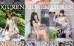 XiuRen秀人网写真系列8251-8260期套图合集打包下载