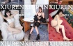 XiuRen秀人网写真系列8301-8310期套图合集打包下载