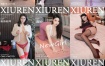 XiuRen秀人网写真系列8331-8340期套图合集打包下载